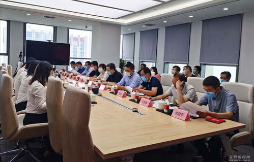 深化東西協作，賦能鄉村振興 張智明團隊開展市場調研助力扶貧協作新篇章